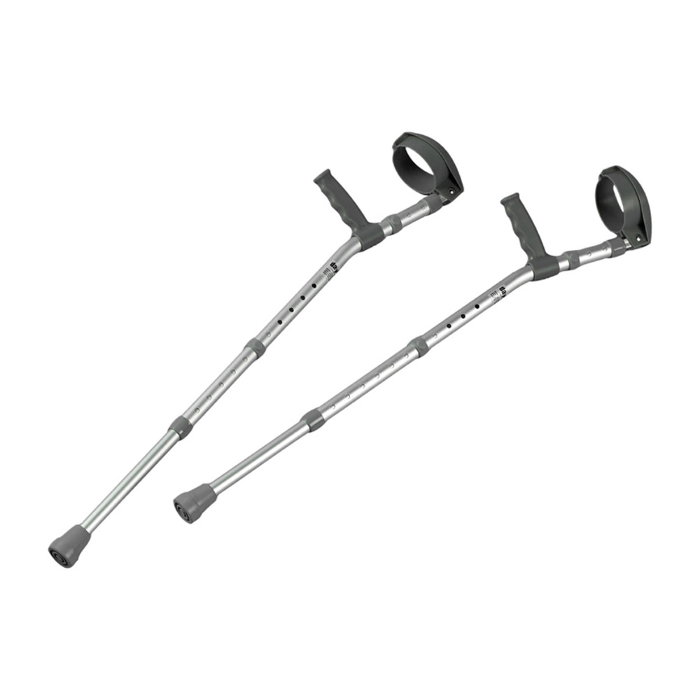 CRUTCHES Mobility Scooters DR